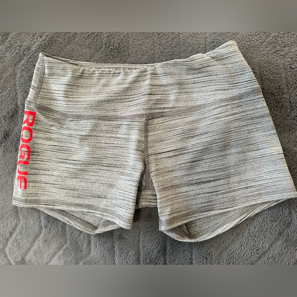 Rogue Booty Shorts